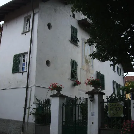 Casa Di Alfredo - Citr9039 住宿加早餐酒店