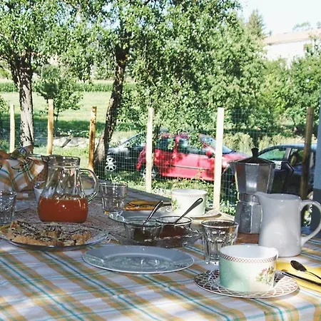 Casa Di Alfredo - Citr9039 * Mioglia