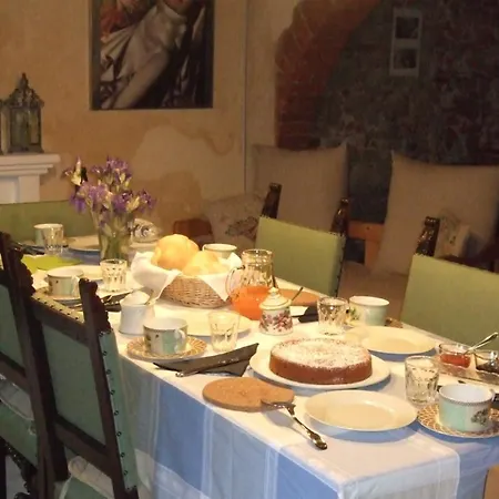 Casa Di Alfredo - Citr9039 住宿加早餐酒店 Mioglia