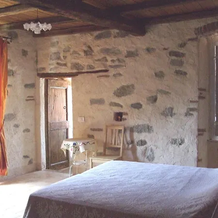 住宿加早餐酒店 Casa Di Alfredo - Citr9039 Mioglia