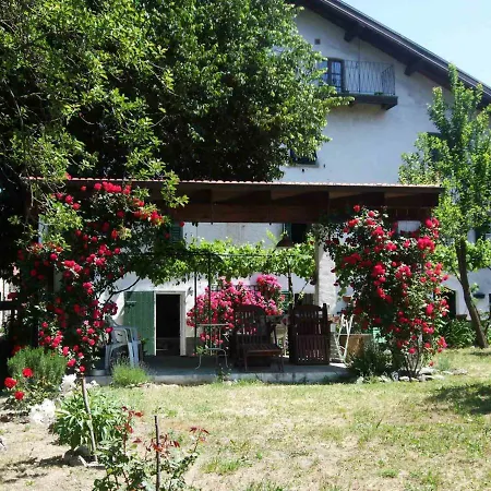 住宿加早餐酒店 Casa Di Alfredo - Citr9039 Mioglia
