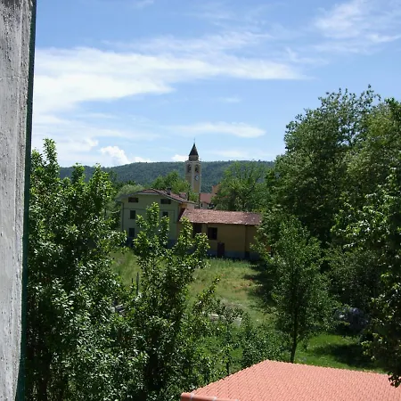 Casa Di Alfredo - Citr9039