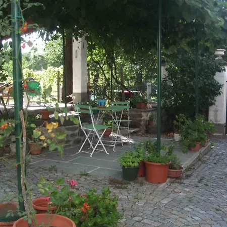 Casa Di Alfredo - Citr9039 * Mioglia